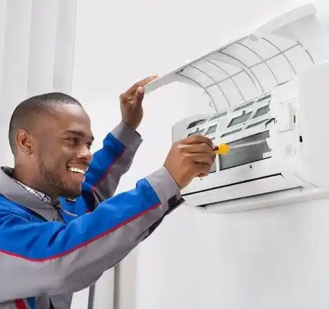 hvac services Oil City